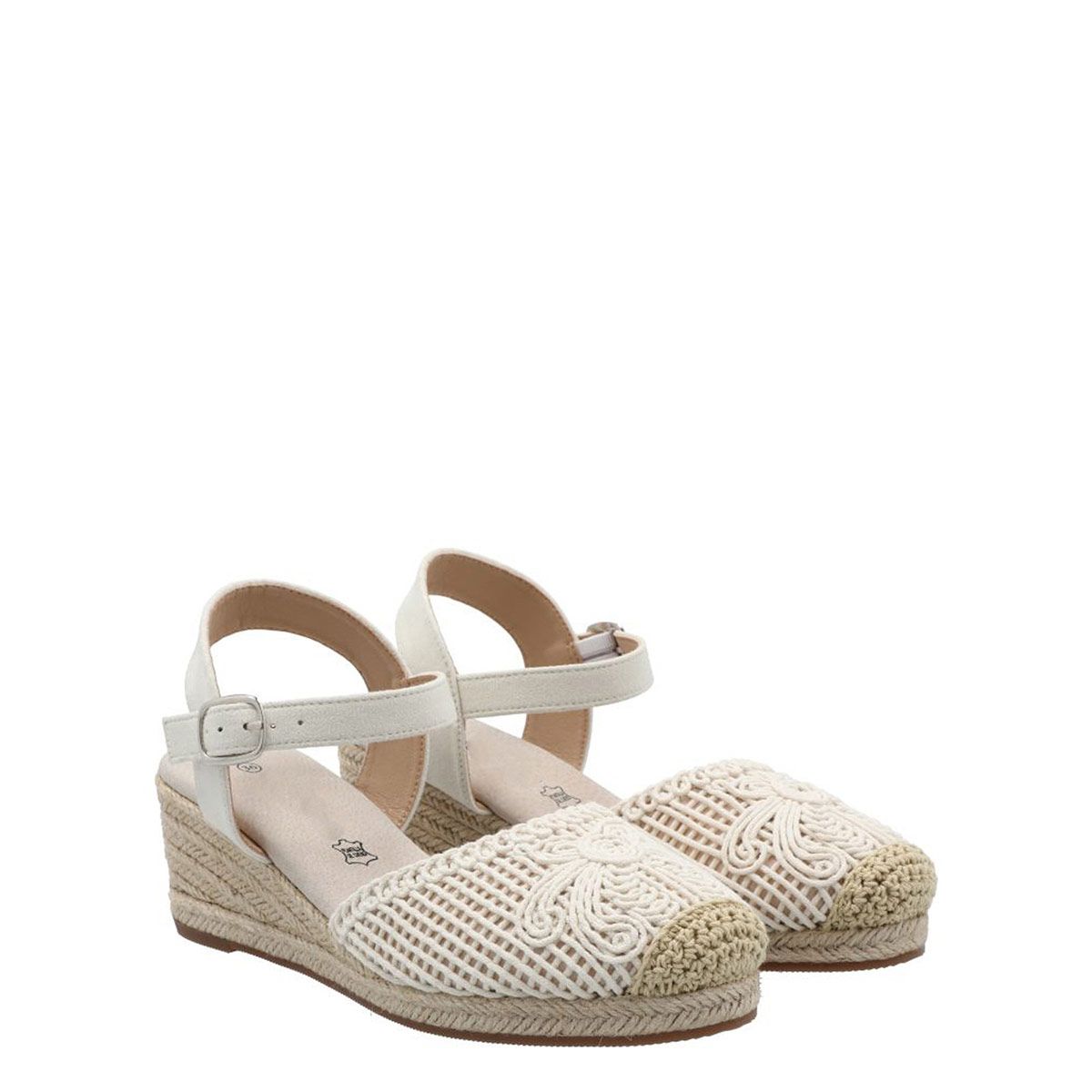 ALPARGATAS MUJER HUSH PUPPIES ZANZIBAR - 6