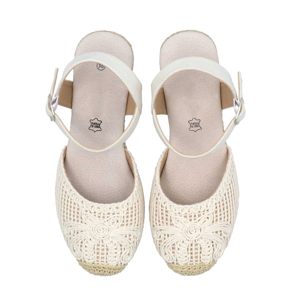 ALPARGATAS MUJER HUSH PUPPIES ZANZIBAR - 7