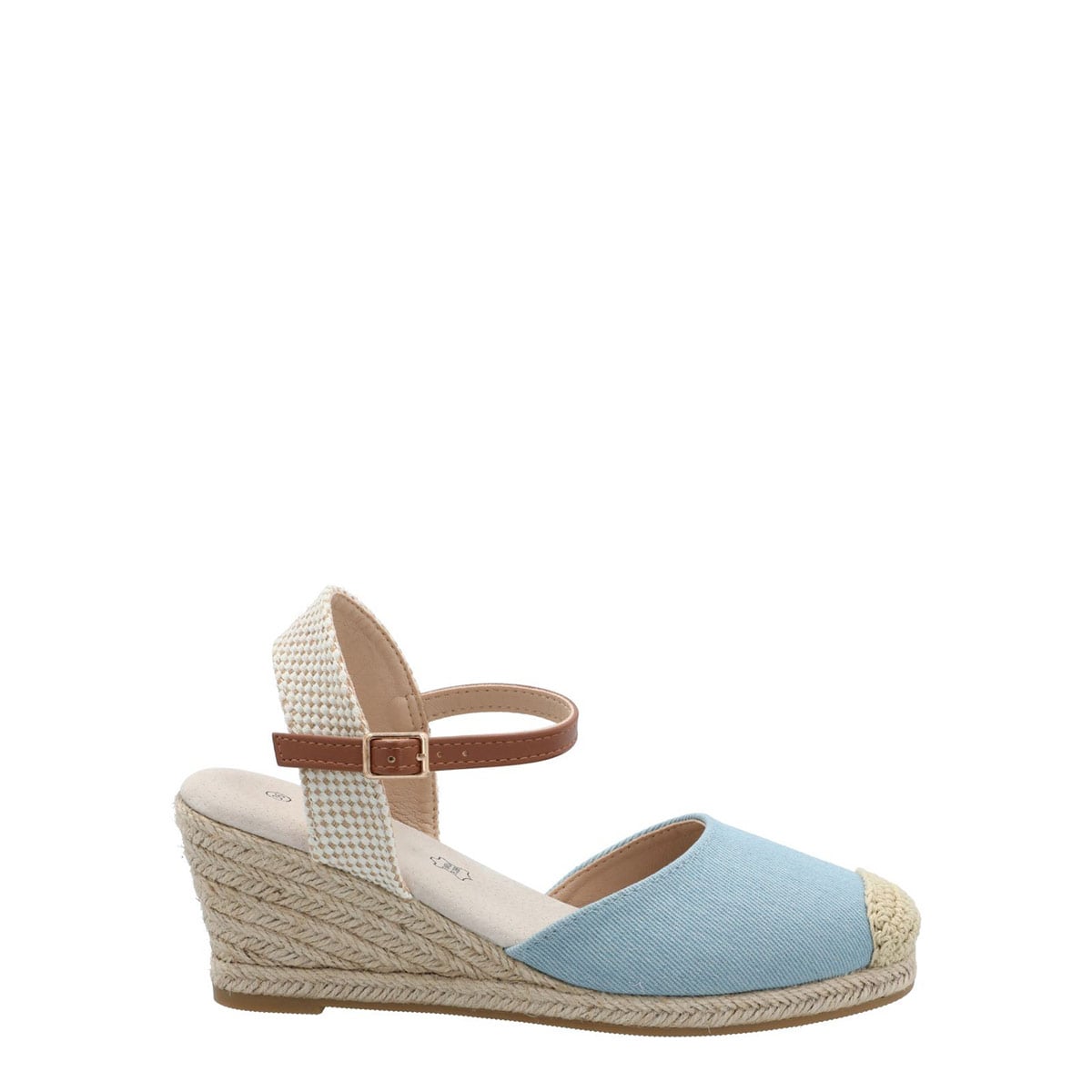 ALPARGATAS MUJER HUSH PUPPIES OPORTO - 1