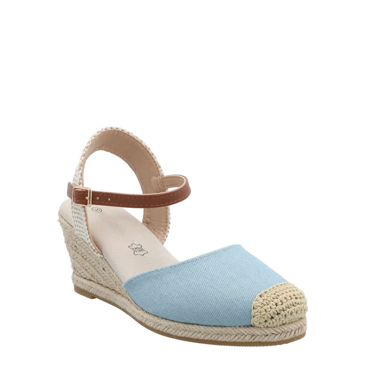 ALPARGATAS MUJER HUSH PUPPIES OPORTO - 2