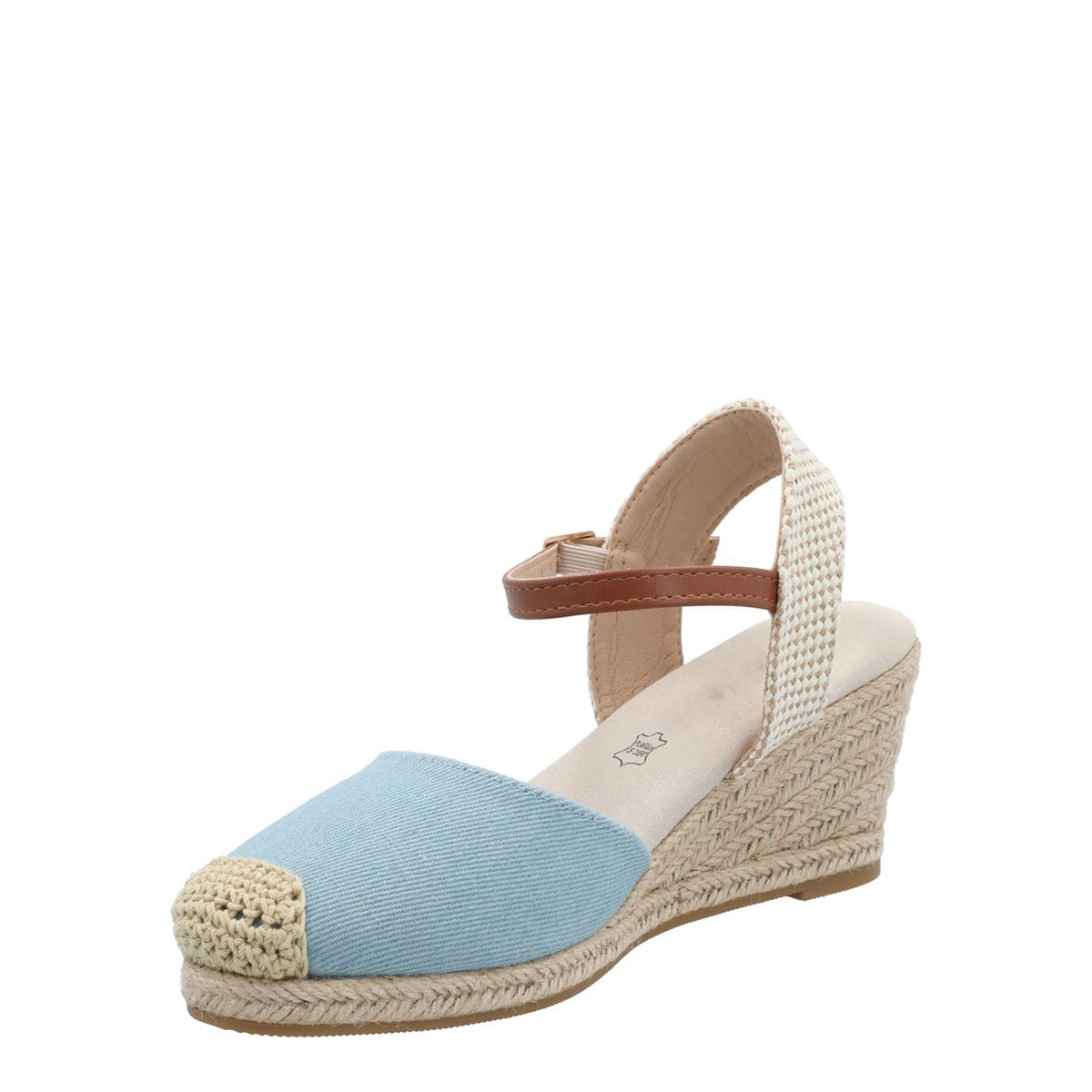 ALPARGATAS MUJER HUSH PUPPIES OPORTO - 3