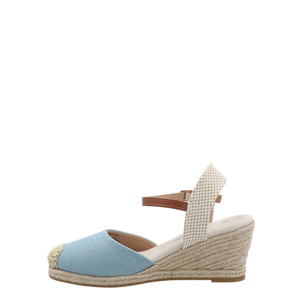 ALPARGATAS MUJER HUSH PUPPIES OPORTO - 4