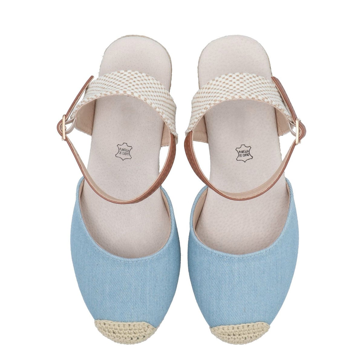 ALPARGATAS MUJER HUSH PUPPIES OPORTO - 6