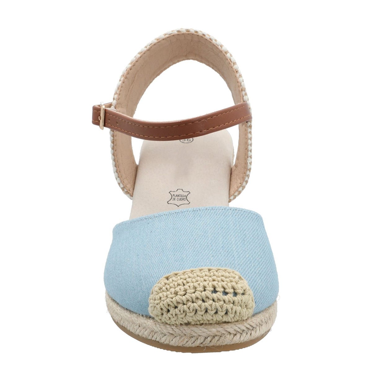 ALPARGATAS MUJER HUSH PUPPIES OPORTO - 7