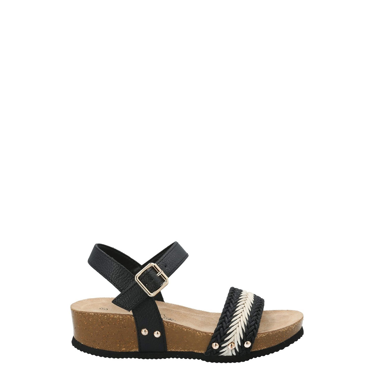 SANDALIAS MUJER HUSH PUPPIE CANDIDA  - 1