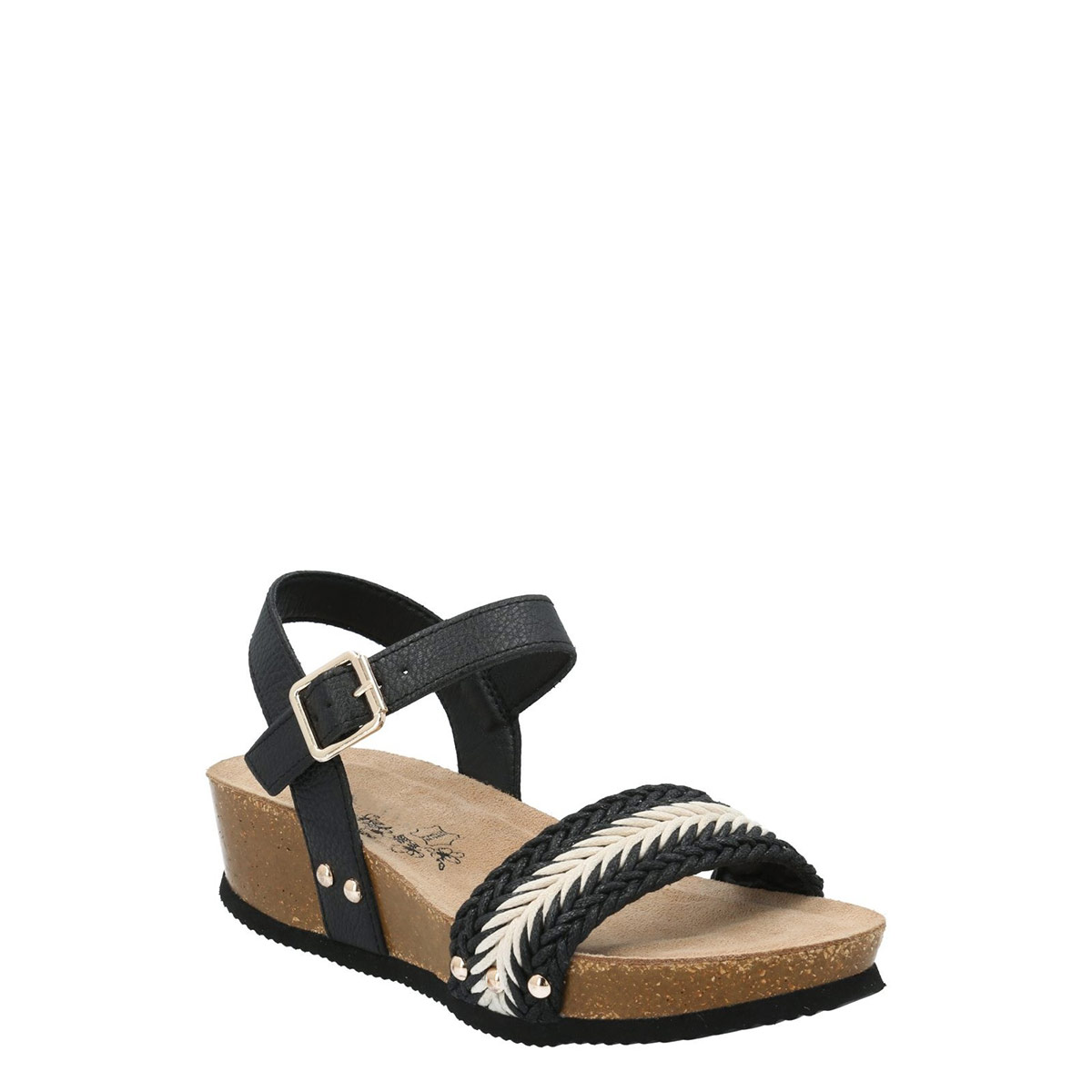 SANDALIAS MUJER HUSH PUPPIE CANDIDA  - 2