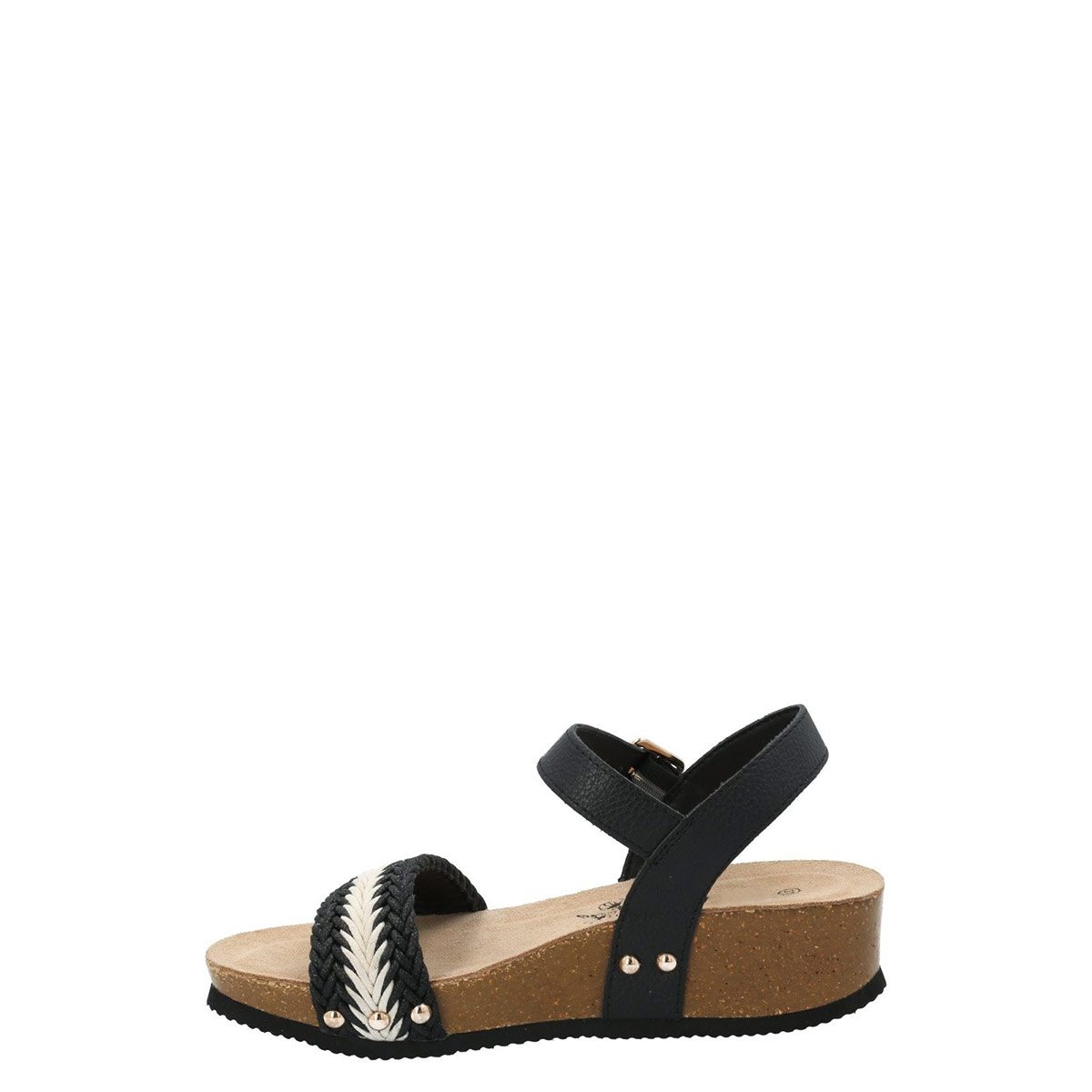 SANDALIAS MUJER HUSH PUPPIE CANDIDA  - 3