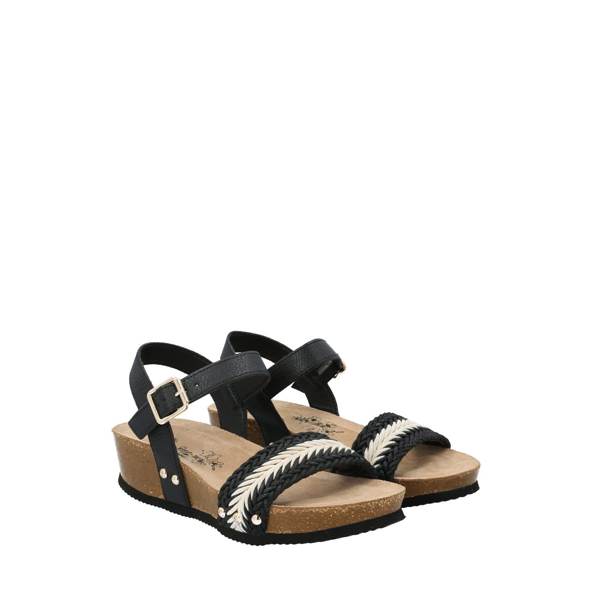 SANDALIAS MUJER HUSH PUPPIE CANDIDA  - 4