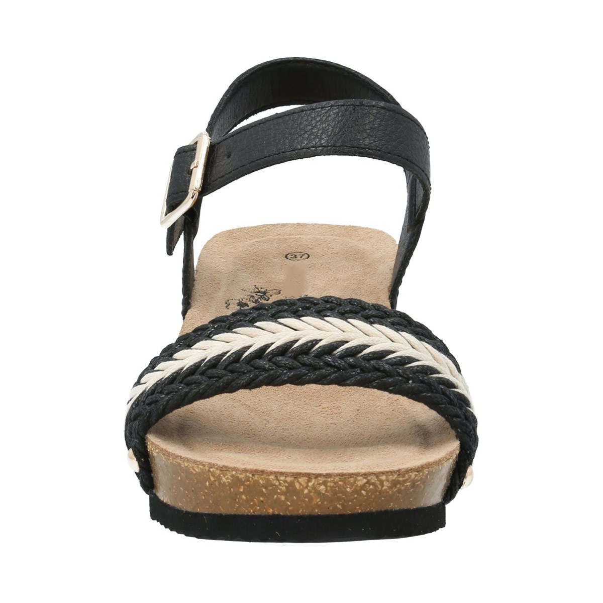 SANDALIAS MUJER HUSH PUPPIE CANDIDA  - 5