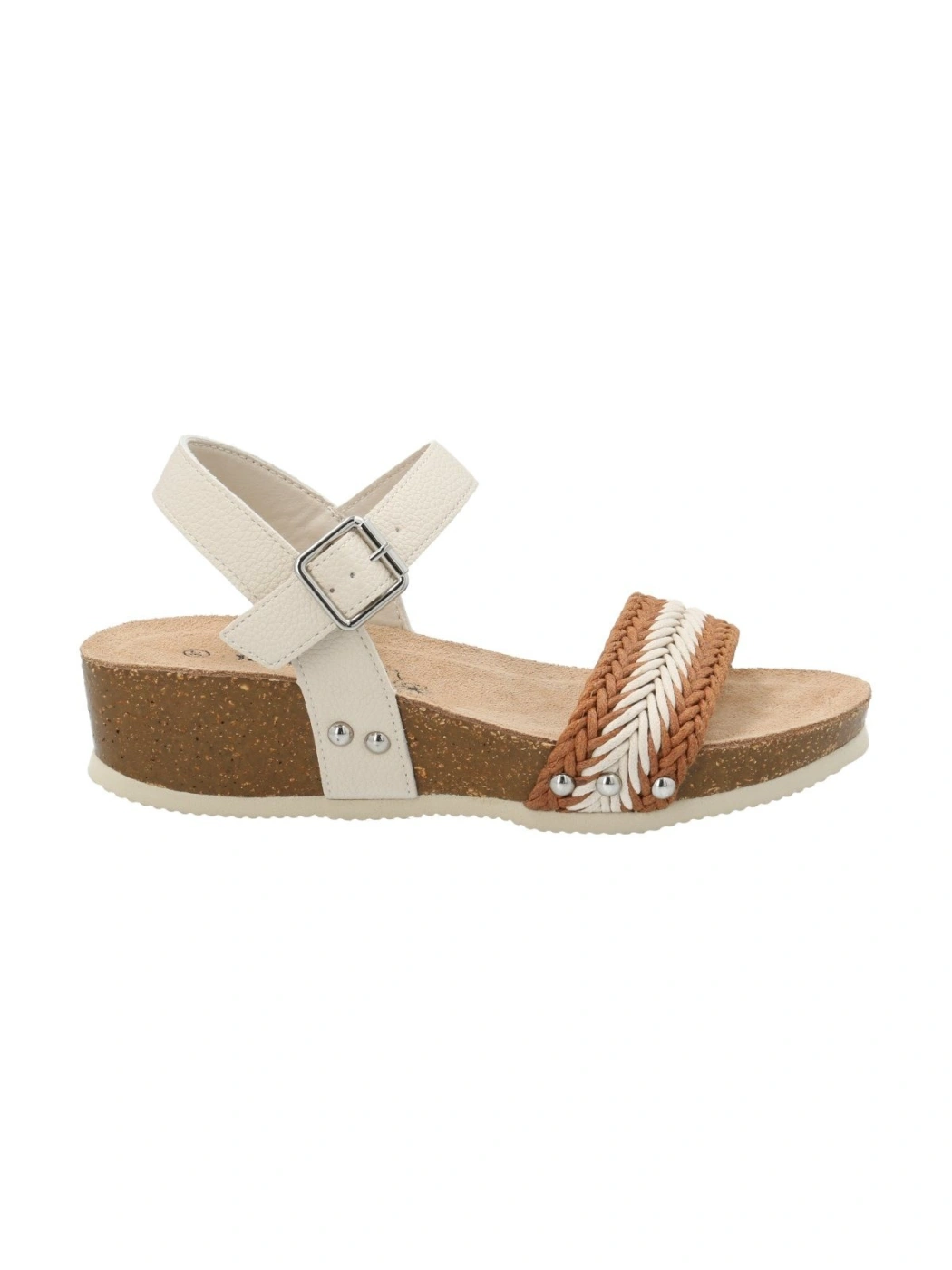 SANDALIAS MUJER HUSH PUPPIE CANDIDA  - 1