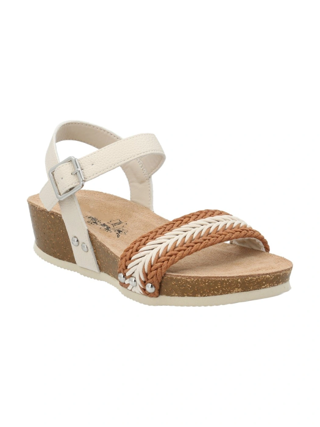 SANDALIAS MUJER HUSH PUPPIE CANDIDA  - 2