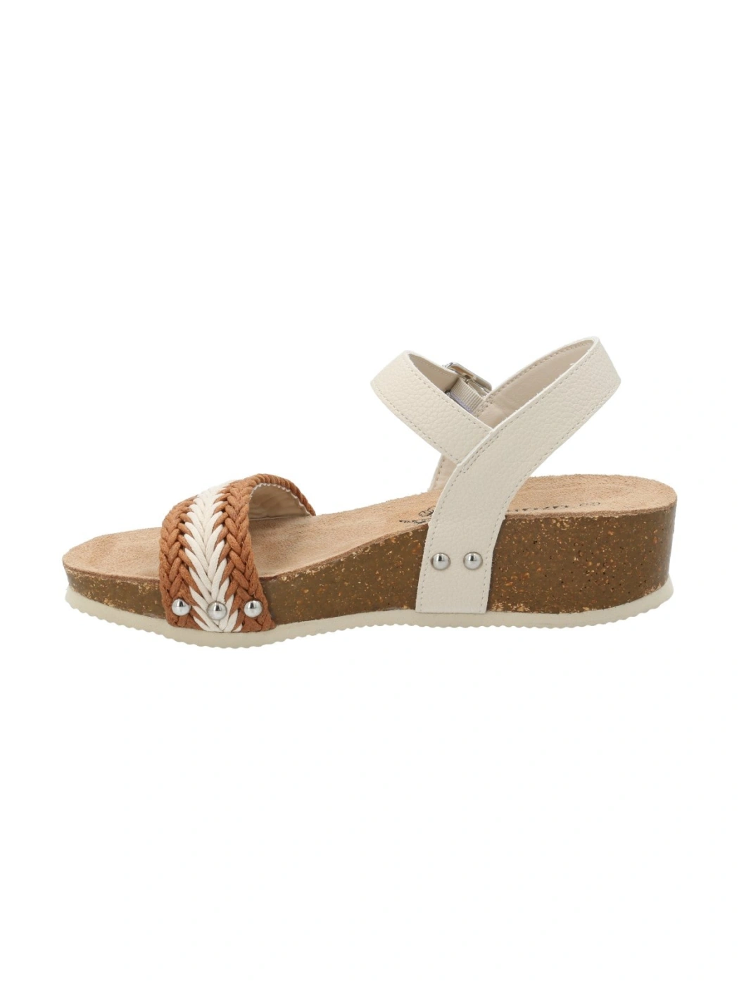SANDALIAS MUJER HUSH PUPPIE CANDIDA  - 4