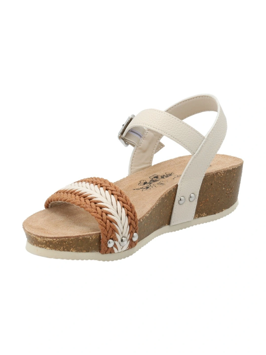 SANDALIAS MUJER HUSH PUPPIE CANDIDA  - 5