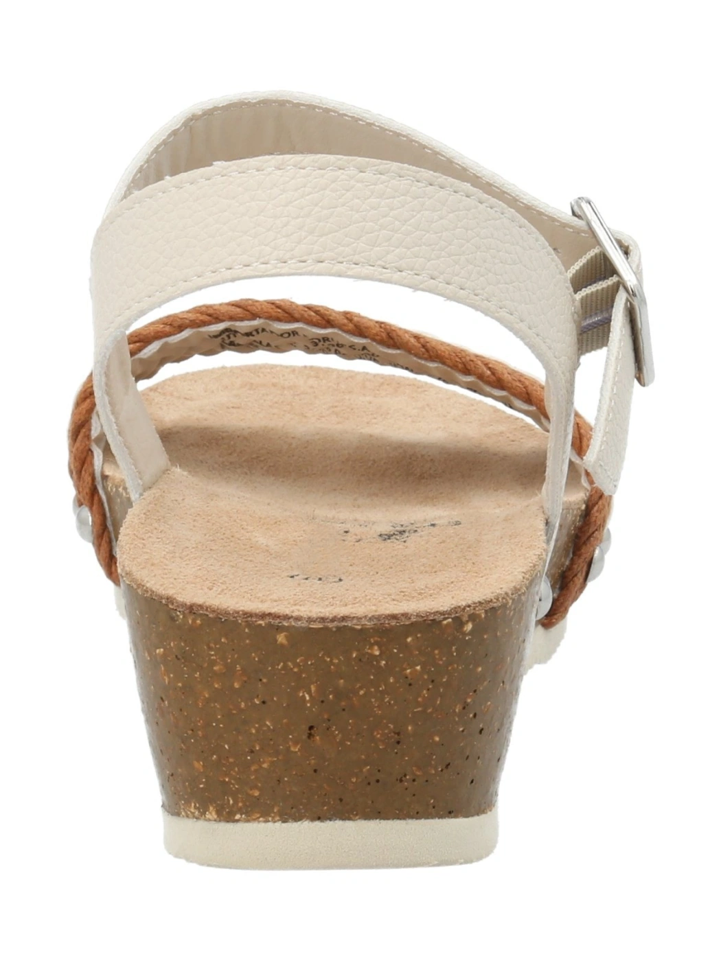 SANDALIAS MUJER HUSH PUPPIE CANDIDA  - 6
