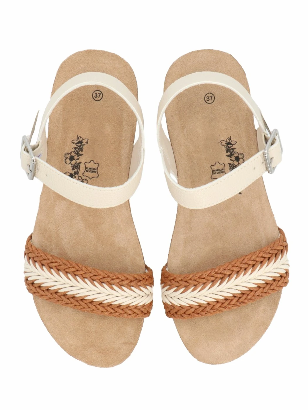 SANDALIAS MUJER HUSH PUPPIE CANDIDA  - 7