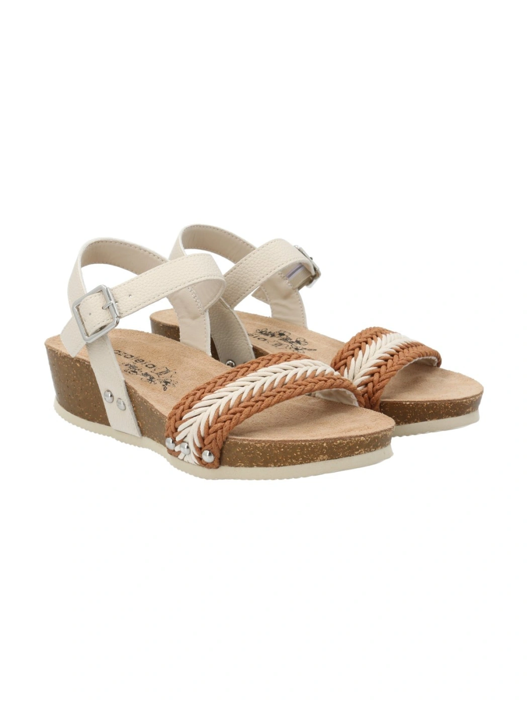 SANDALIAS MUJER HUSH PUPPIE CANDIDA  - 8