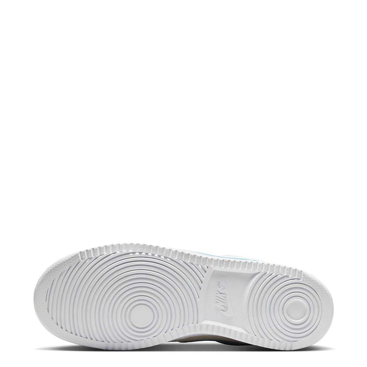 ZAPATILLAS MUJER NIKE URBANAS W NIKE COURT VISION LO SD PRM - 5