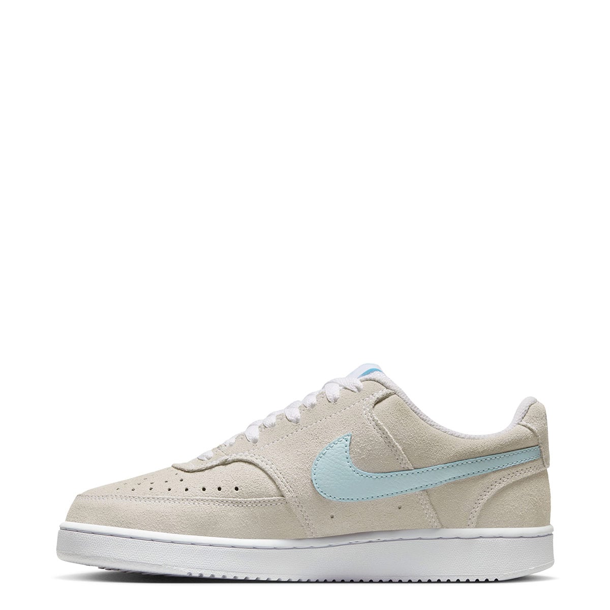 ZAPATILLAS MUJER NIKE URBANAS W NIKE COURT VISION LO SD PRM - 1