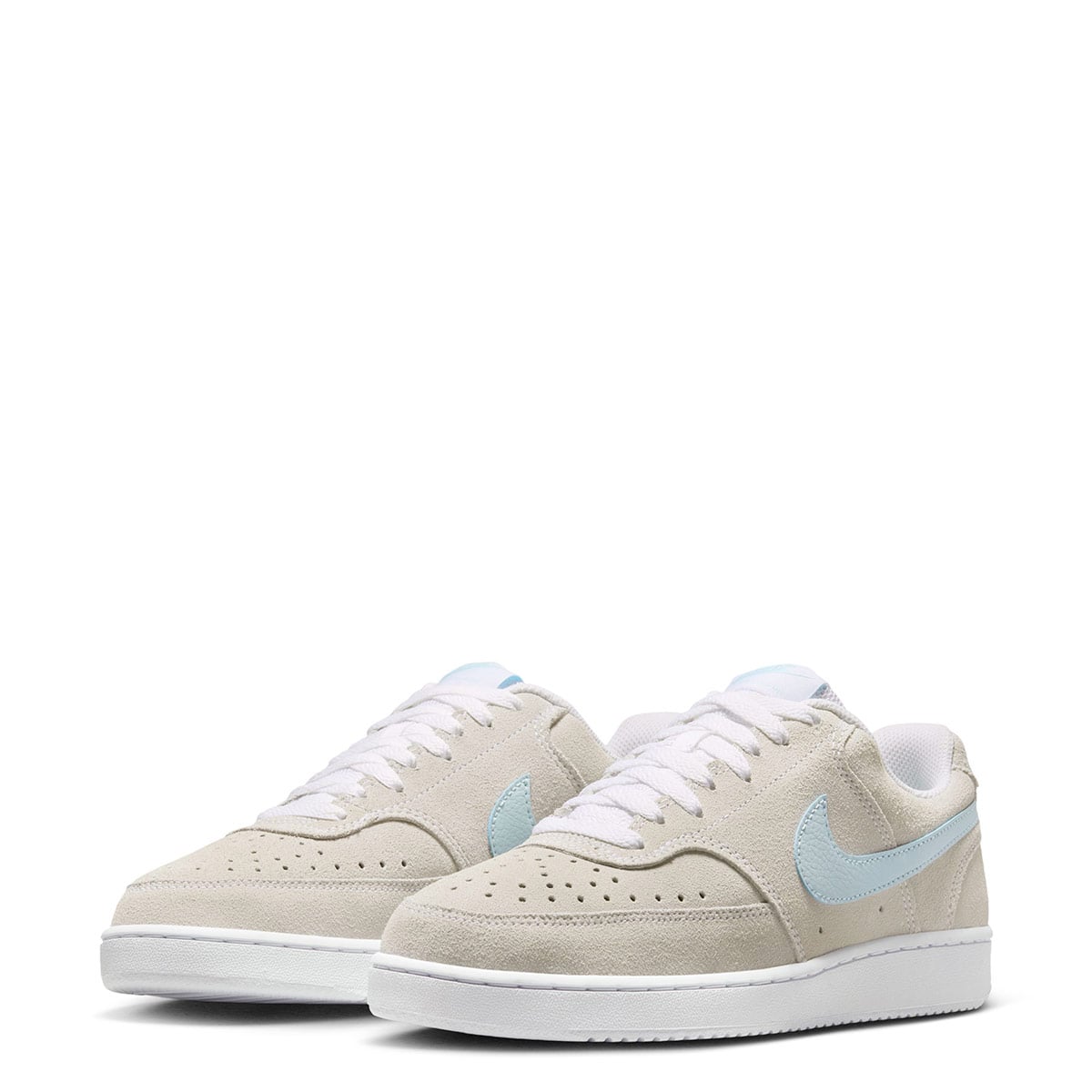 ZAPATILLAS MUJER NIKE URBANAS W NIKE COURT VISION LO SD PRM - 2