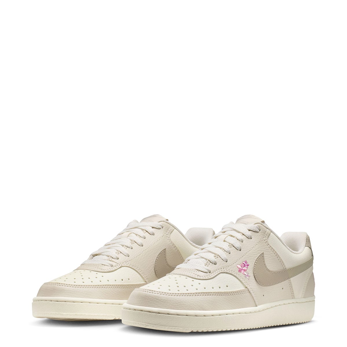 ZAPATILLAS MUJER NIKE URBANAS WMNS NIKE COURT VISION LO SE - 2