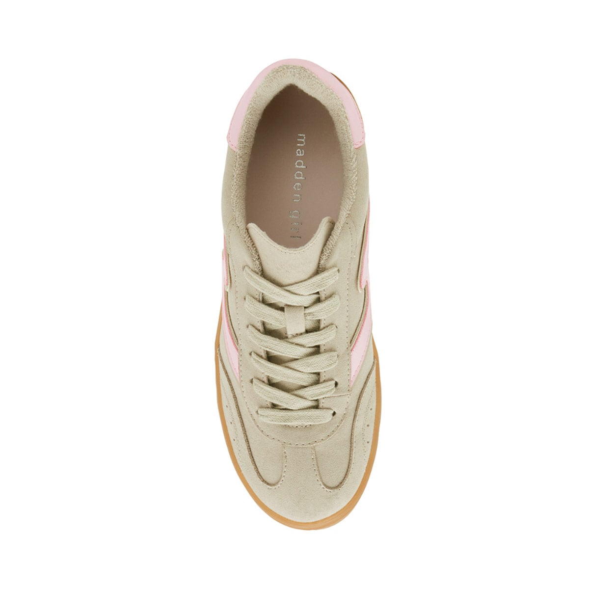 ZAPATO MUJER STEVE MADDEN GIIA - 3