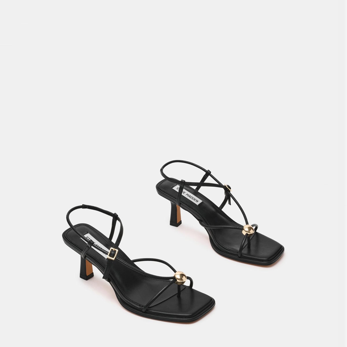 ZAPATO MUJER STEVE MADDEN JACKPOTS - 4