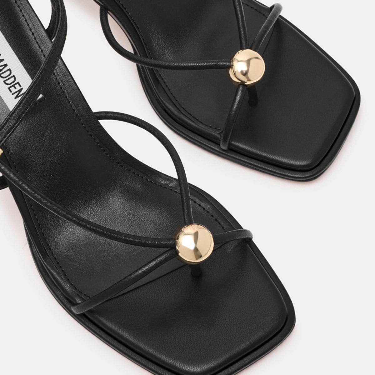 ZAPATO MUJER STEVE MADDEN JACKPOTS - 3