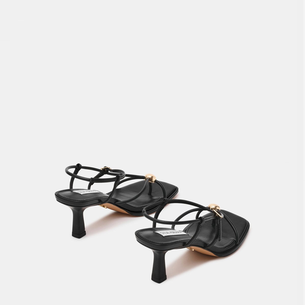 ZAPATO MUJER STEVE MADDEN JACKPOTS - 5