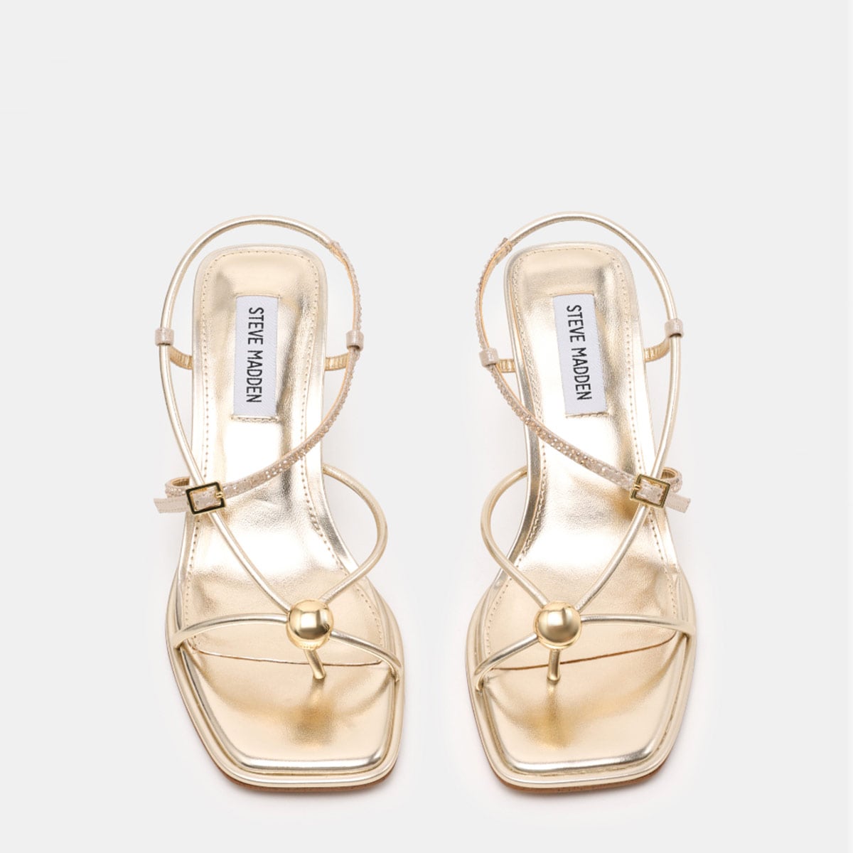 ZAPATO MUJER STEVE MADDEN JACKPOTS - 3