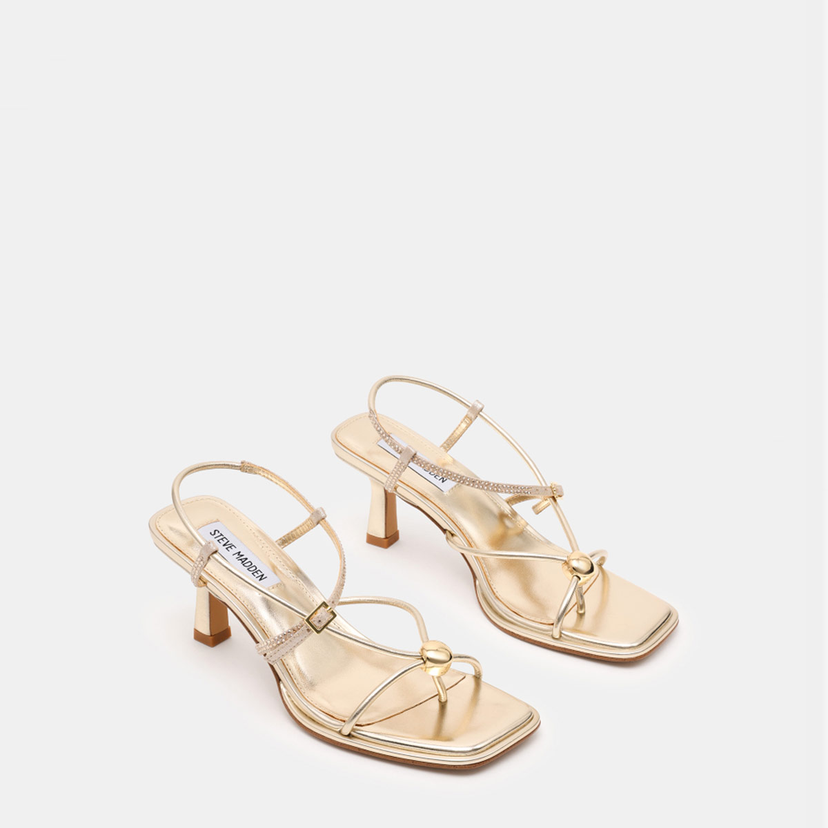 ZAPATO MUJER STEVE MADDEN JACKPOTS - 2