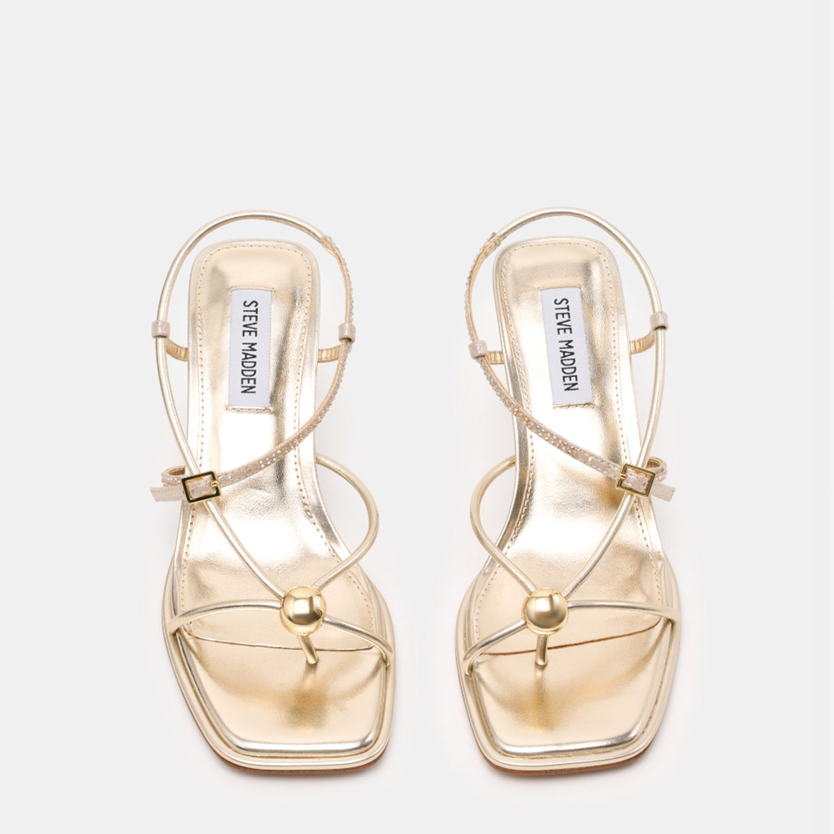 ZAPATO MUJER STEVE MADDEN JACKPOTS - 3