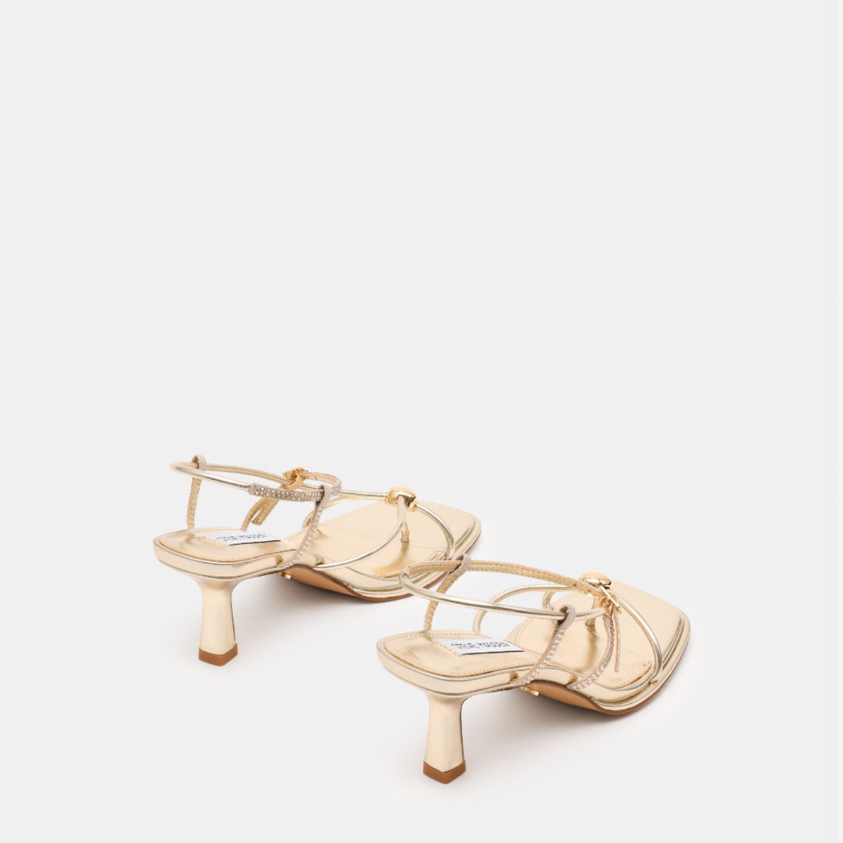 ZAPATO MUJER STEVE MADDEN JACKPOTS - 4