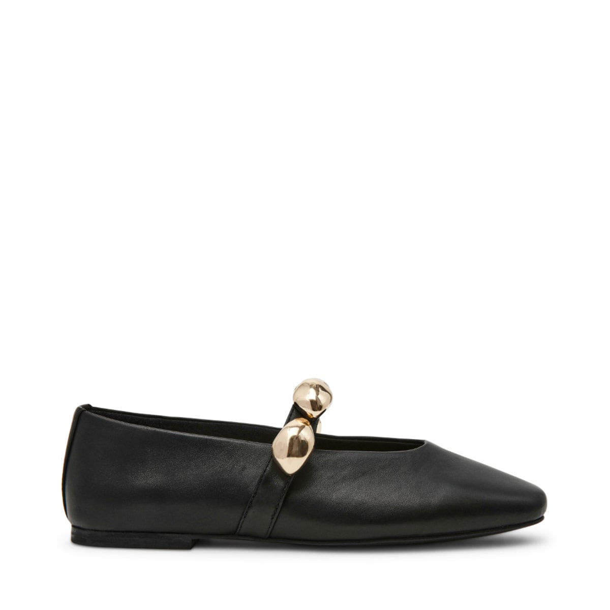 ZAPATO MUJER STEVE MADDEN POPPIN CUERO - 1