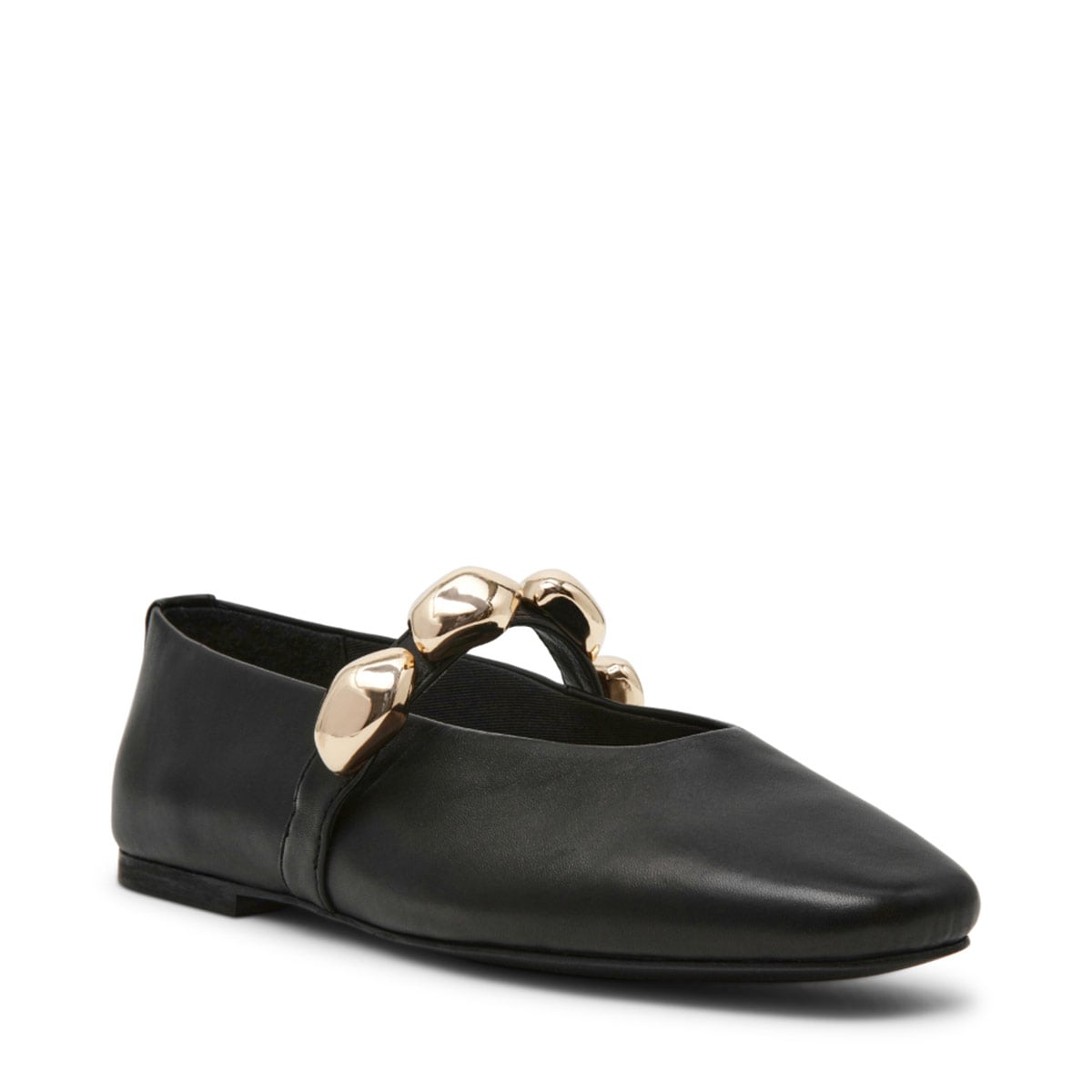 ZAPATO MUJER STEVE MADDEN POPPIN CUERO - 2