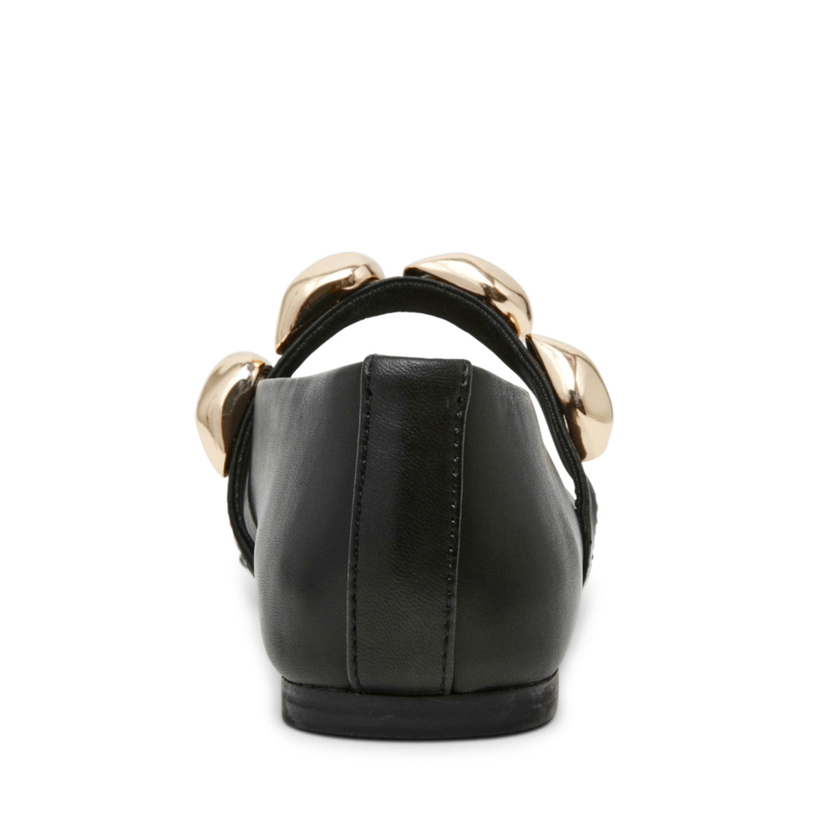 ZAPATO MUJER STEVE MADDEN POPPIN CUERO - 4