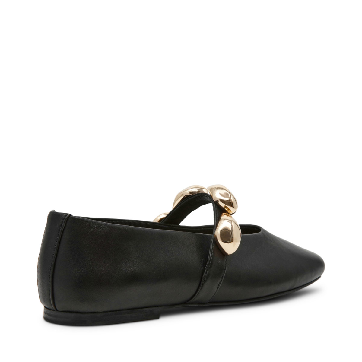 ZAPATO MUJER STEVE MADDEN POPPIN CUERO - 5