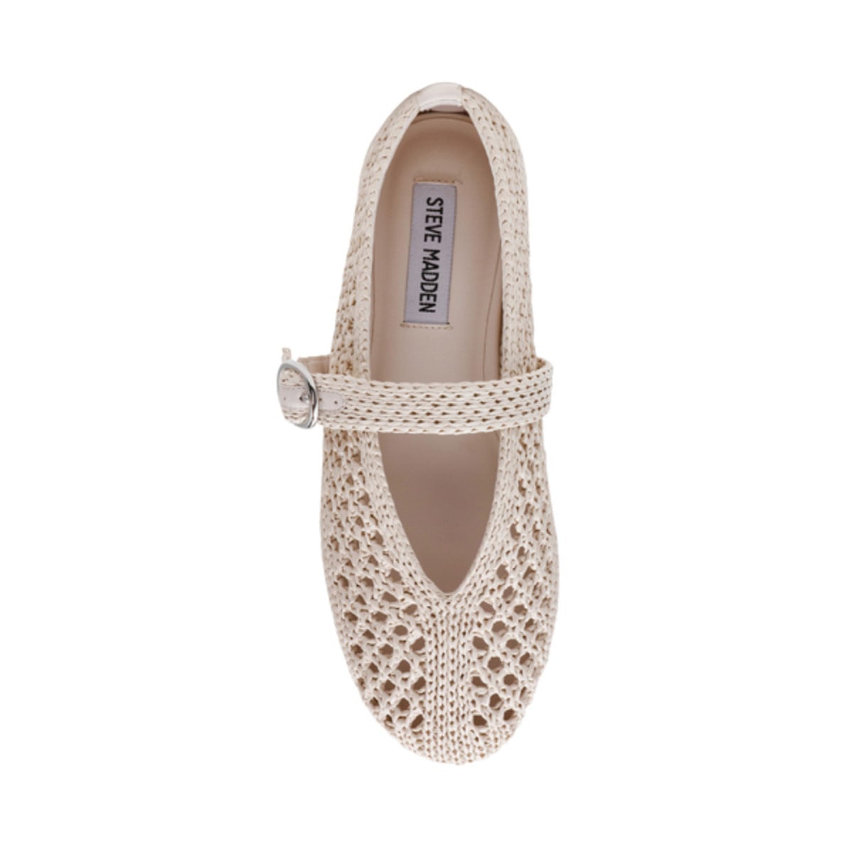 ZAPATO MUJER STEVE MADDEN ALARA - 4