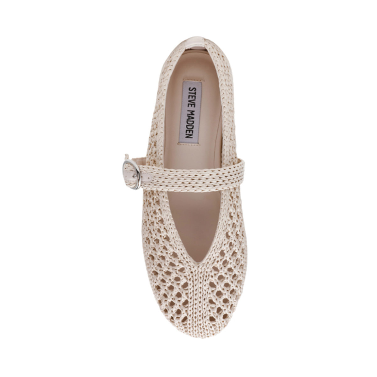 ZAPATO MUJER STEVE MADDEN ALARA - 4