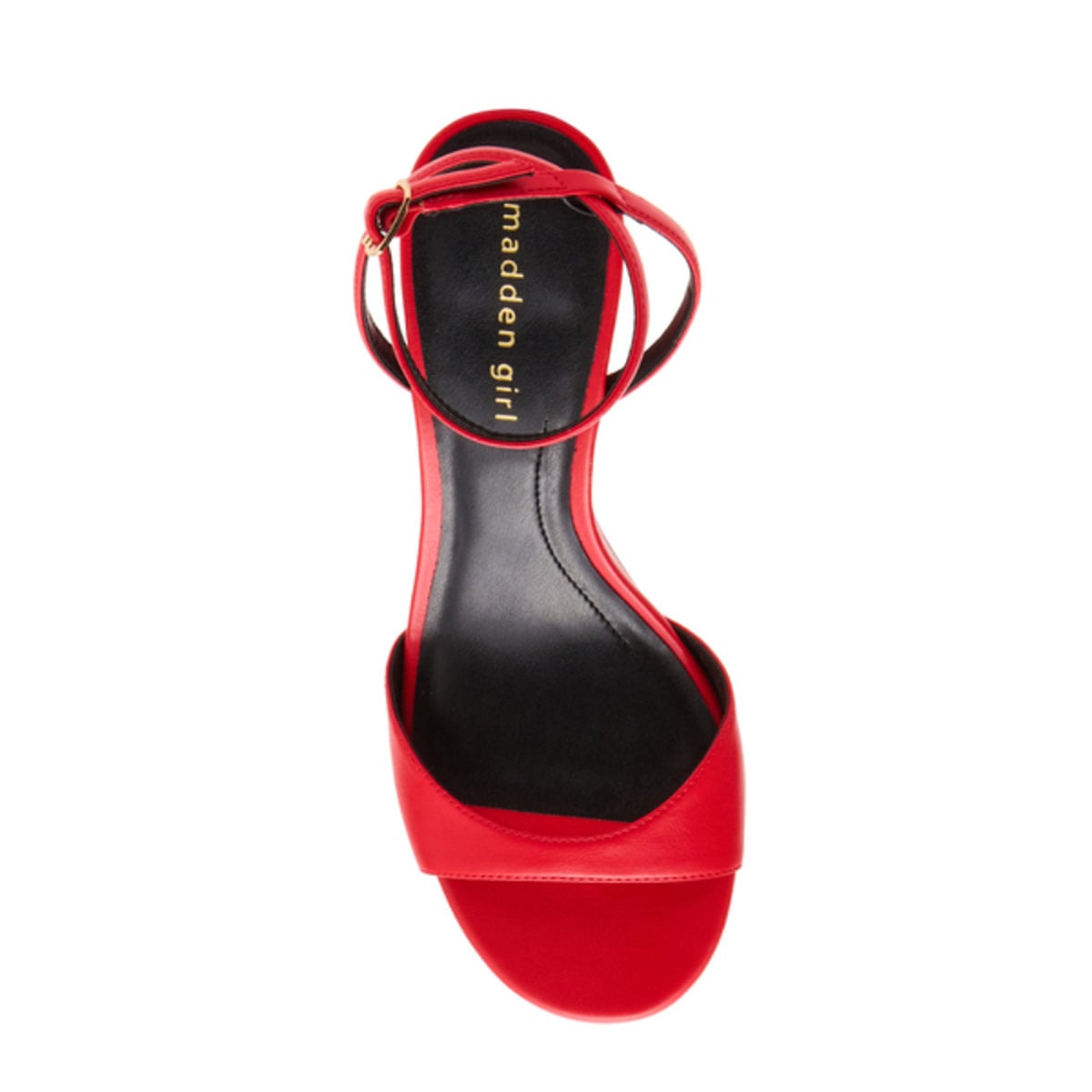 ZAPATO MUJER STEVE MADDEN LAINEYY - 4