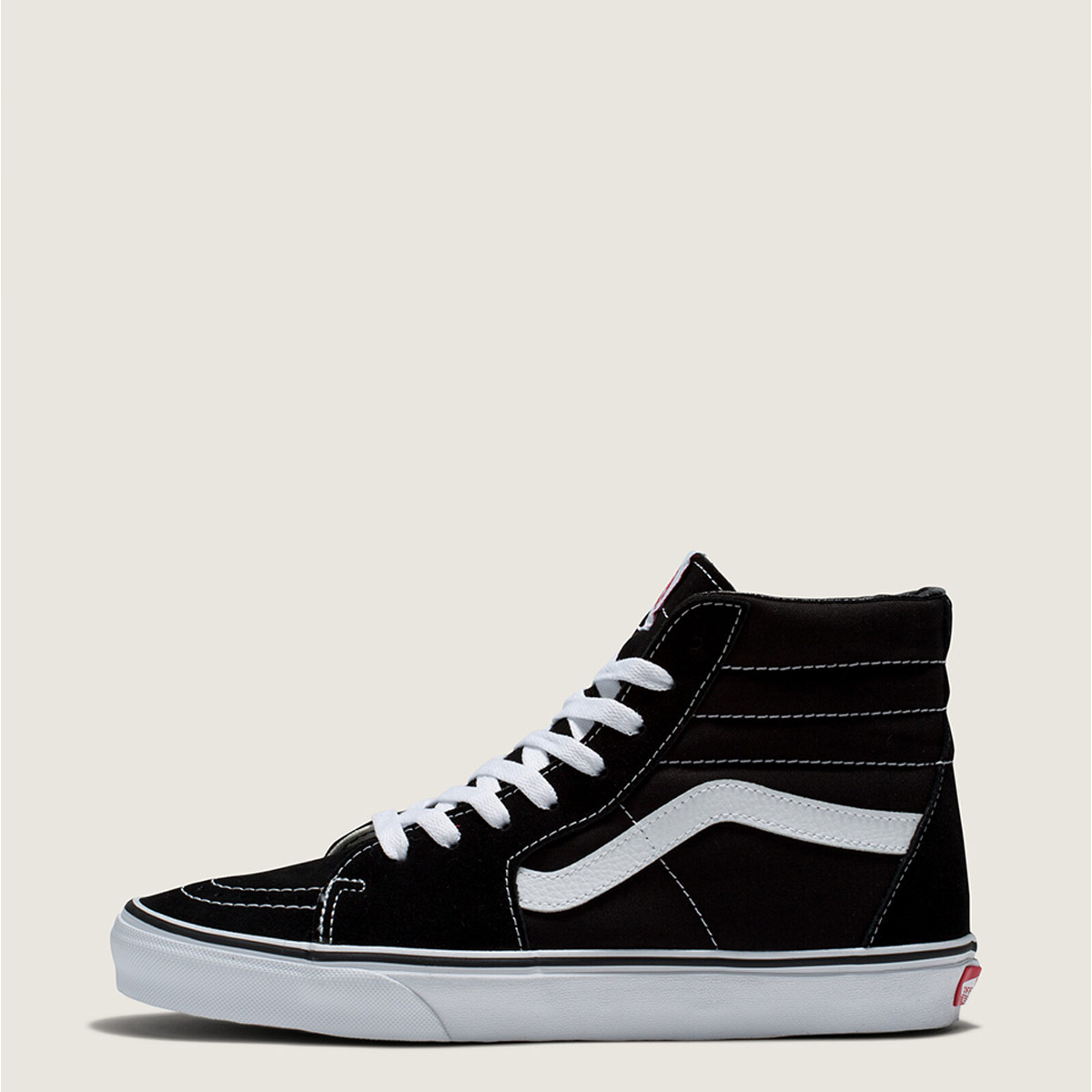 ZAPATILLAS MUJER VANS URBANAS UA SK8-HI - 1