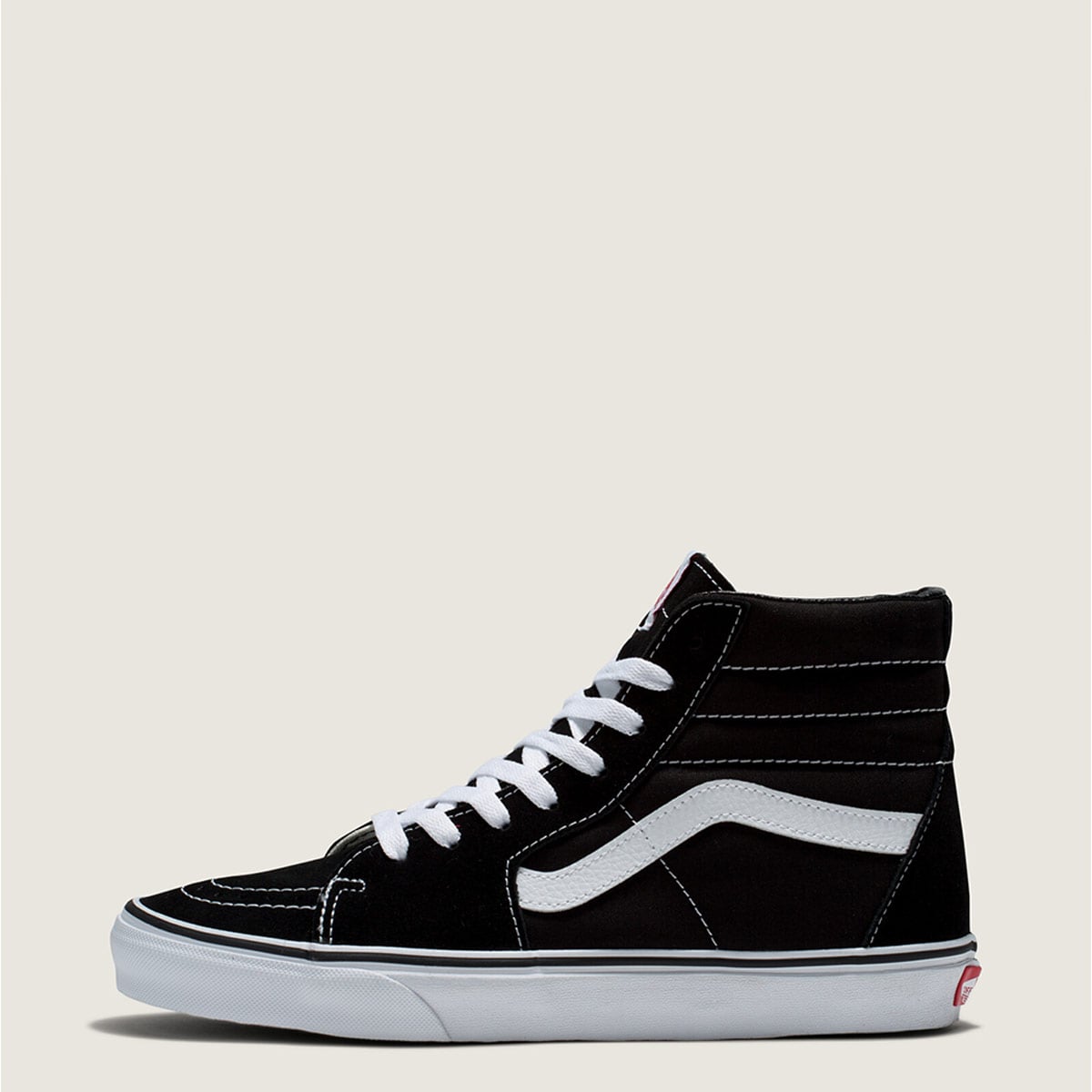 ZAPATILLAS MUJER VANS URBANAS UA SK8-HI - 1