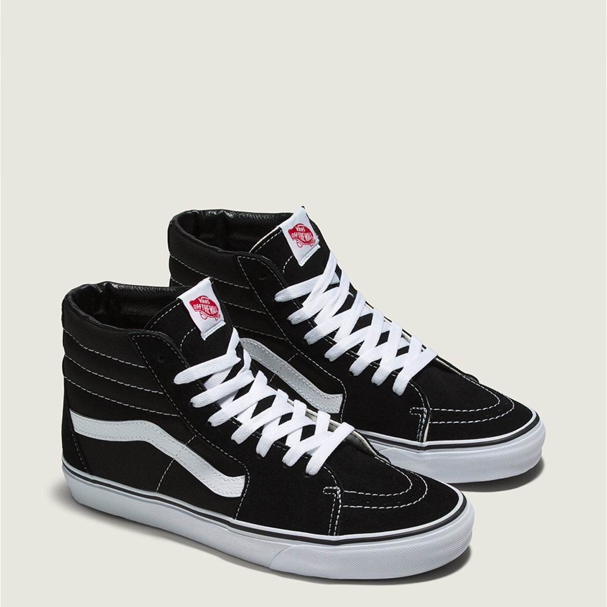 ZAPATILLAS MUJER VANS URBANAS UA SK8-HI - 2