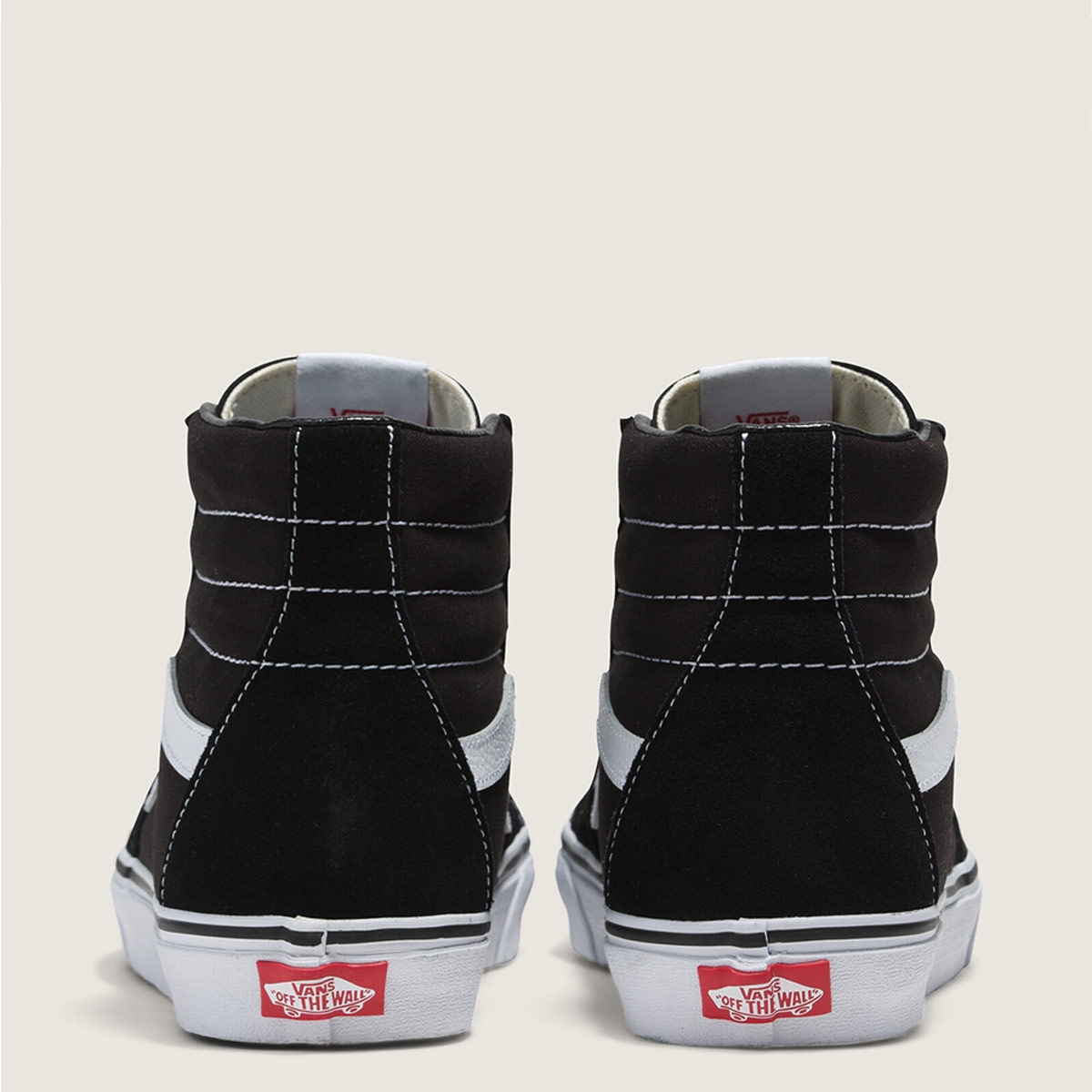 ZAPATILLAS MUJER VANS URBANAS UA SK8-HI - 3