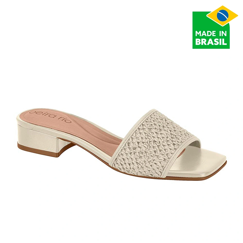 SANDALIAS MUJER BEIRA RIO BLANCO - 1