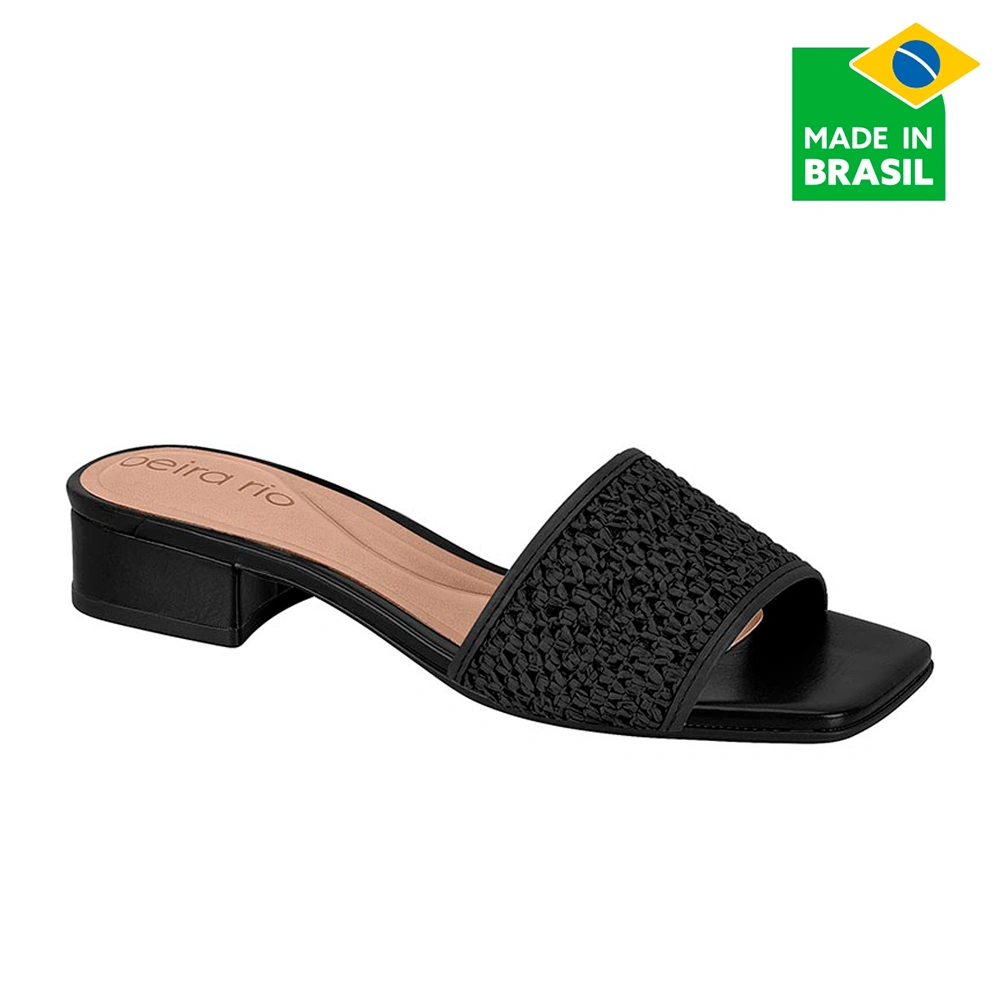 SANDALIAS MUJER BEIRA RIO NEGRO - 1