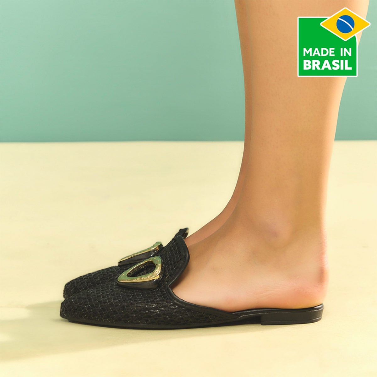 ZAPATOS MUJER BEIRA RIO NEGRO - 3