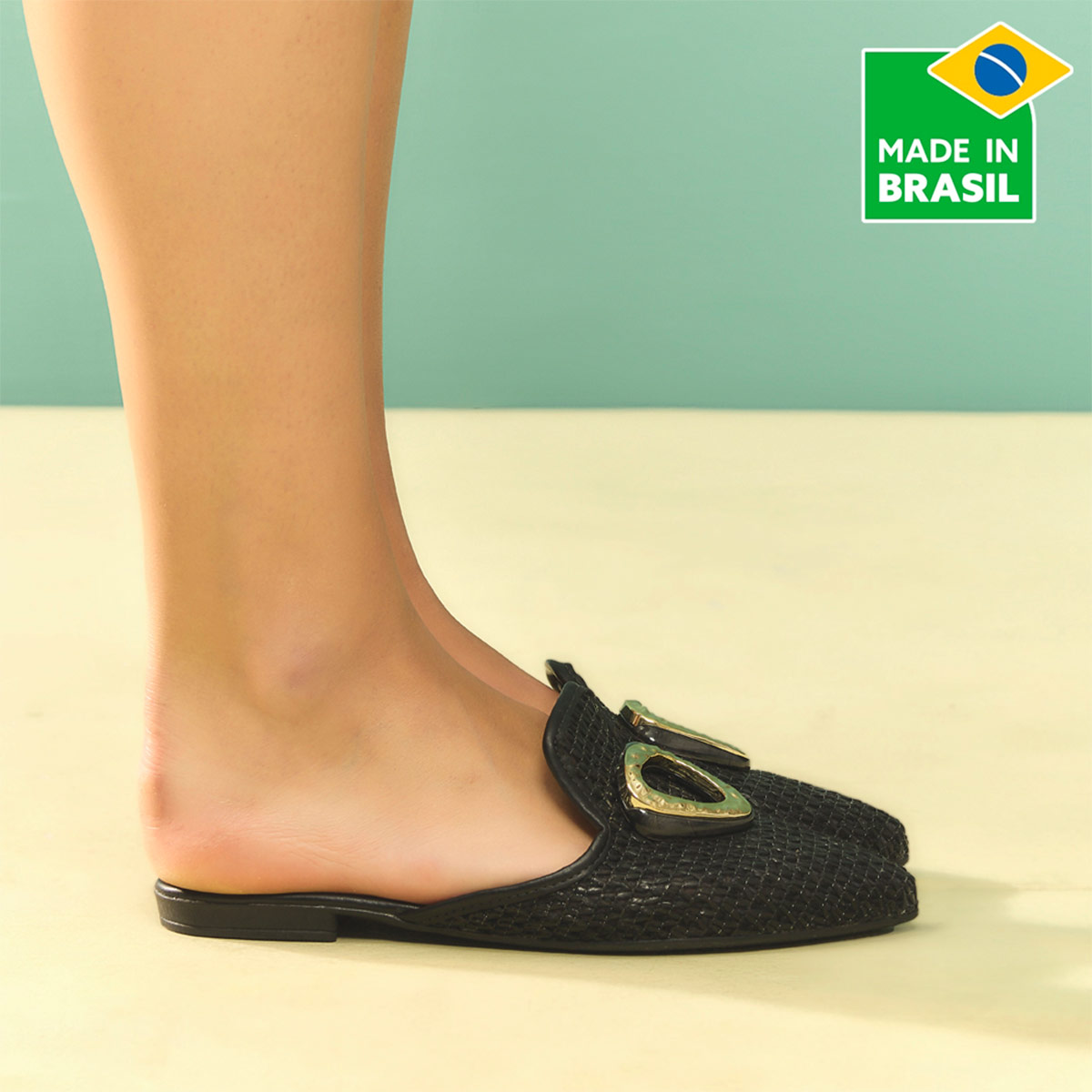 ZAPATOS MUJER BEIRA RIO NEGRO - 4