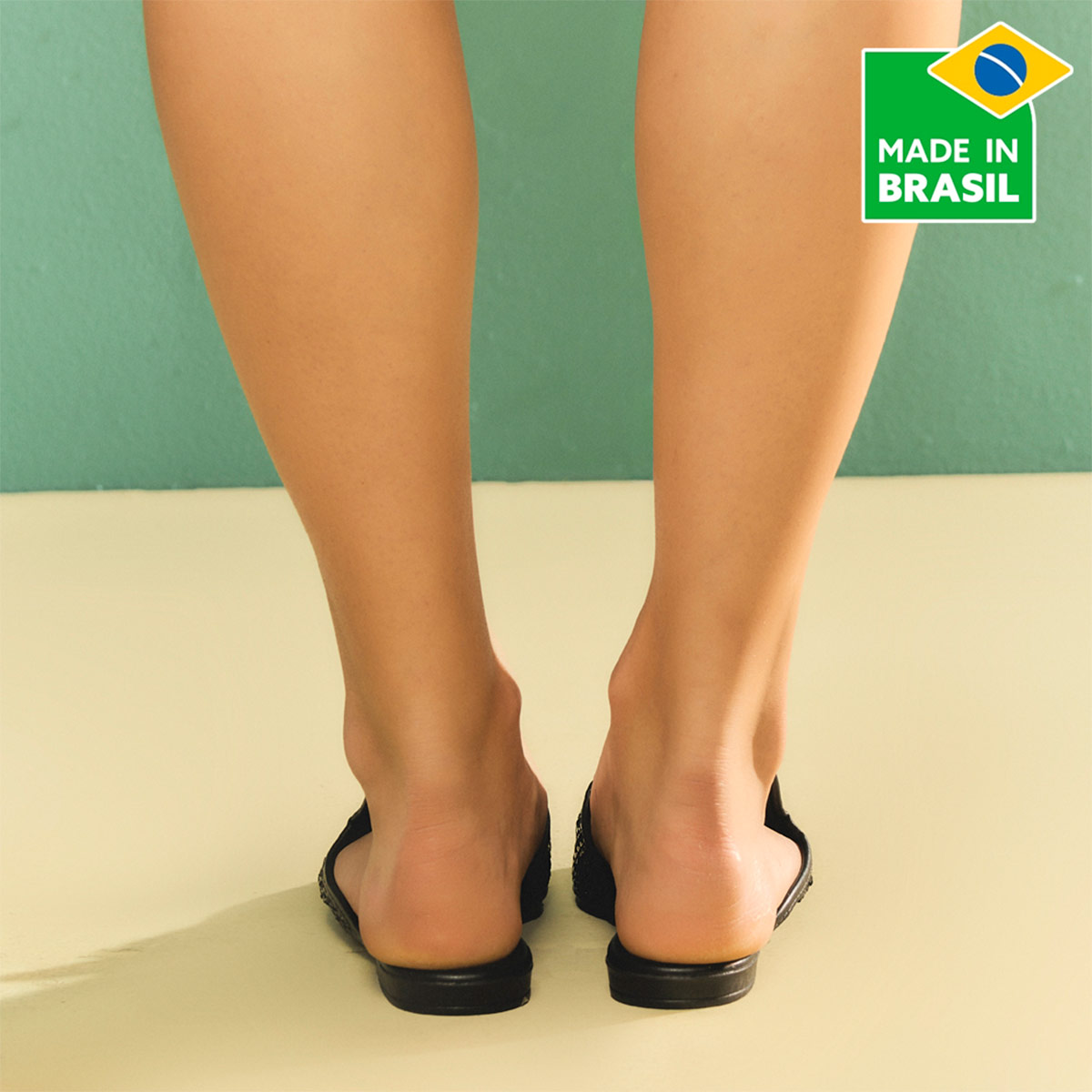 ZAPATOS MUJER BEIRA RIO NEGRO - 5