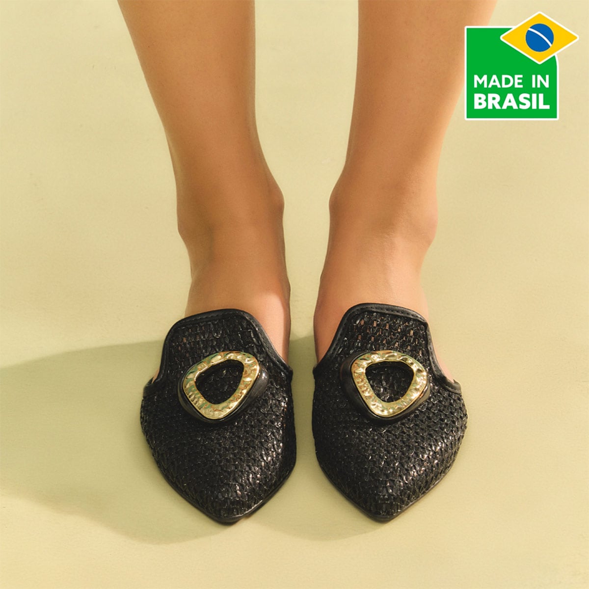 ZAPATOS MUJER BEIRA RIO NEGRO - 2
