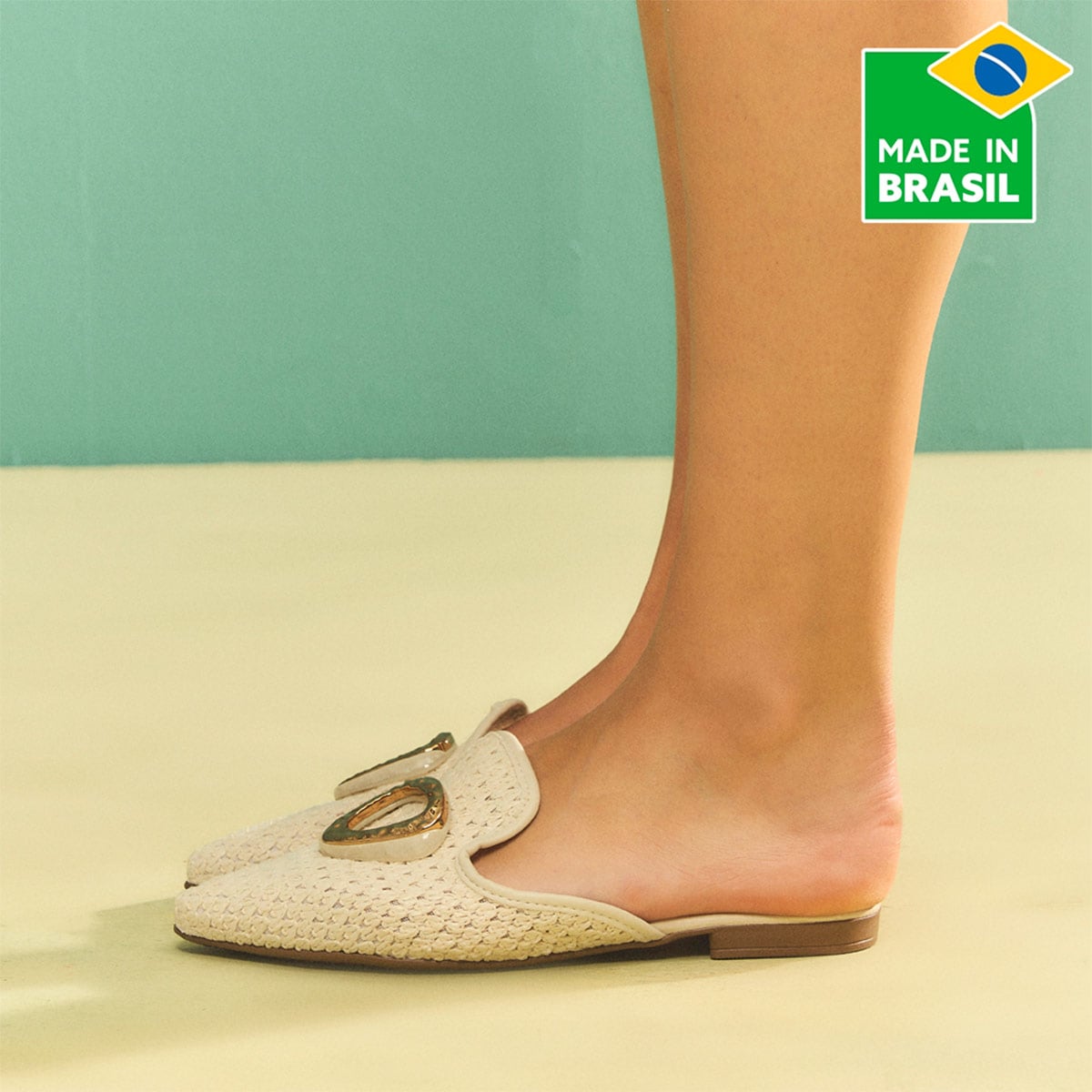 ZAPATOS MUJER BEIRA RIO BLANCO - 3